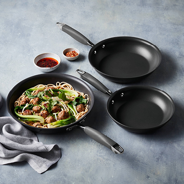 Meyer Corporation Introduces Anolon®X Cookware